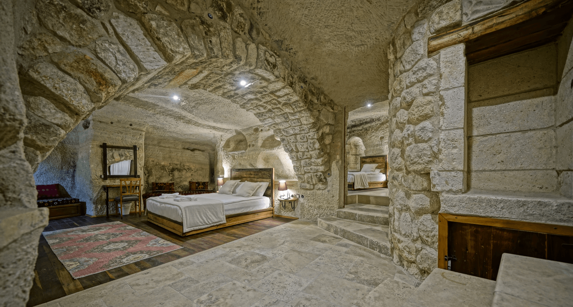 EŞSİZ BİR DENEYİM <altSatir />YAŞAMAK İSTER MİSİNİZ?